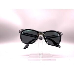 American Optical Saratoga Sunglasses Black 52-19-145MM AO Eyewear Frames Only